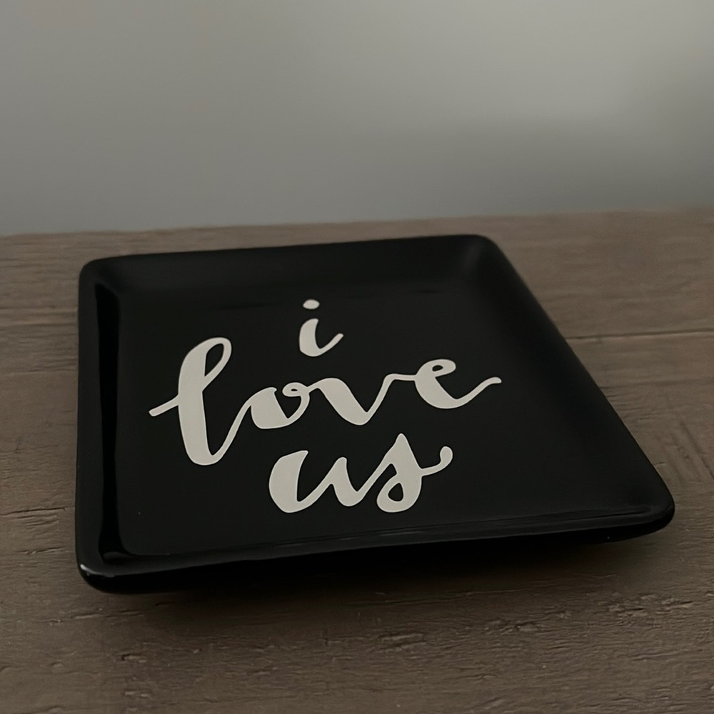 Ring Dish